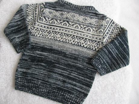 Chlapecký svetr - next, next,92