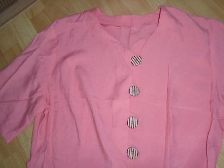 Tunika halenka vel 40/42, 38