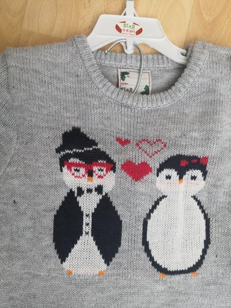 Komplet svetr & legíny 116 sportdirect, 116