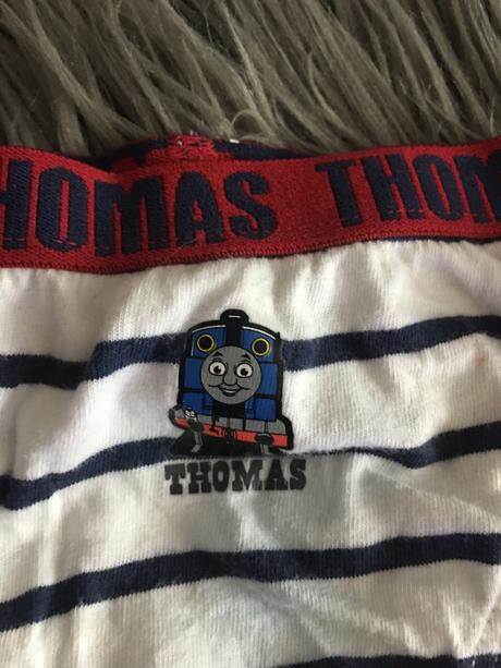 Slipy mašinka thomas vel.104 zn.m&s, 104