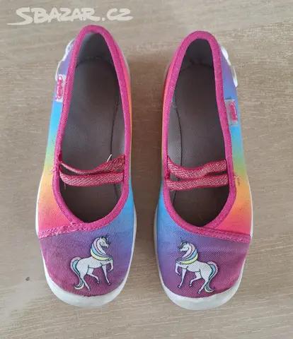 Bačkory befado vel 31, befado,31