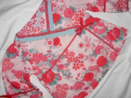 Luxusní květovaná zavinovací košile, monsoon,80