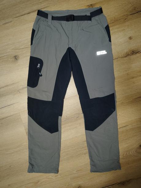 Dětské sportovní kalhoty/kraťasy nordblanc 158/164, nordblanc,158