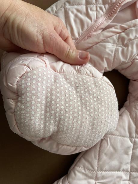 Kombinéza zimní - v.12/18 měs, primark,86