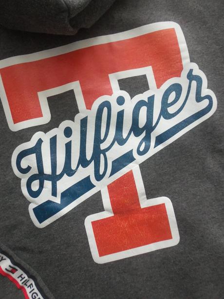 Chlapecká mikina vel. 164/170, 164