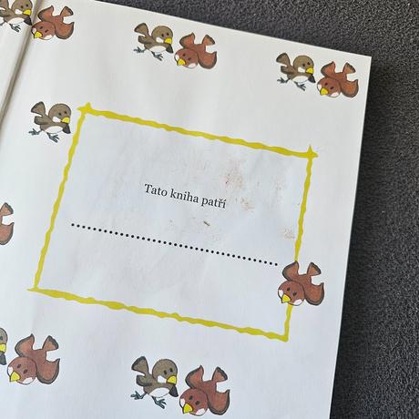 Špalíček pohádek a říkadel - adolf dudek,