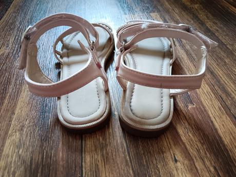 Sandálky/sandály nelli blu vel. 32, nelli blu,32