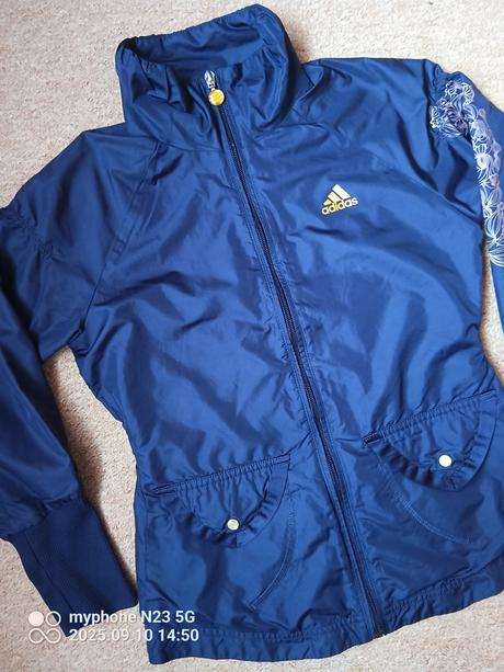 Bunda zn."adidas" vel."140", adidas,140