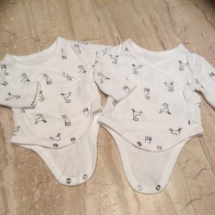 Zavinovací body s žirafami, 56