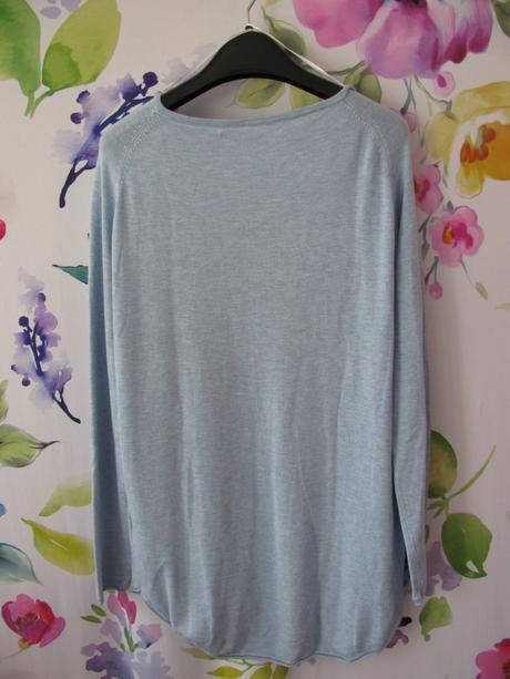 Dámská úpletová halenka only, only,m