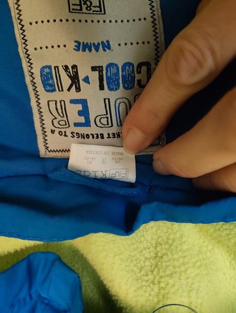 Set oblečení vel 86/ 92 jaro, 86–98