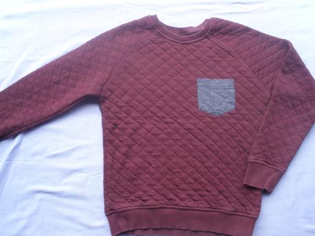 Nextová mikina, next,128