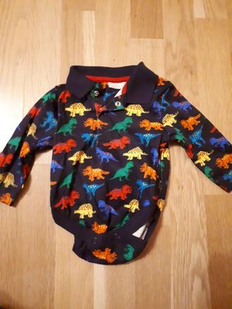 Body s dinosaury 68, 68