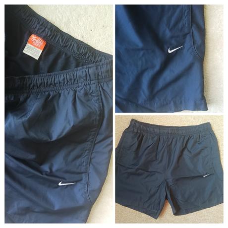 Šortky zn."nike" vel."l", nike,l