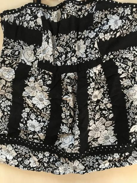 Nový letní top, vel m, next, next,m