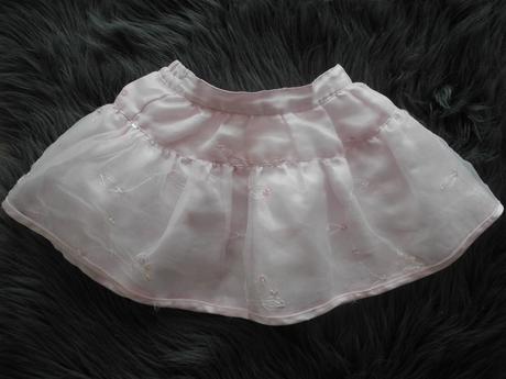 Sukně slavnostní, morris mouse,74