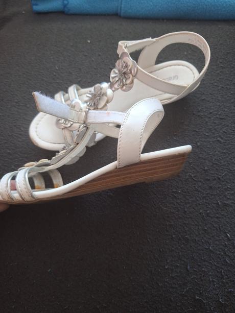 Dívčí boty značky graceland, vel. 33., graceland,33