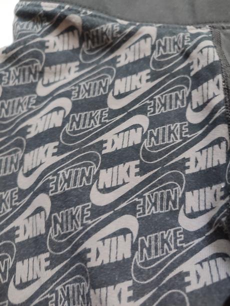 Legíny nike , velikost xs, nike,xs