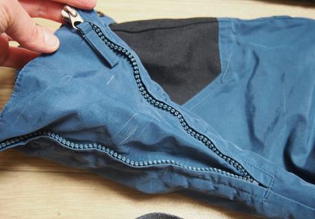 Oteplovačky vel.164 tango loop, 164