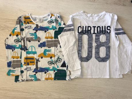 Trička lindex, lindex,128