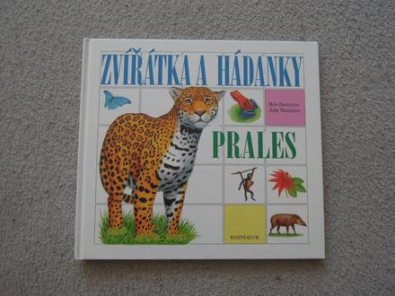 Dětská knížka,