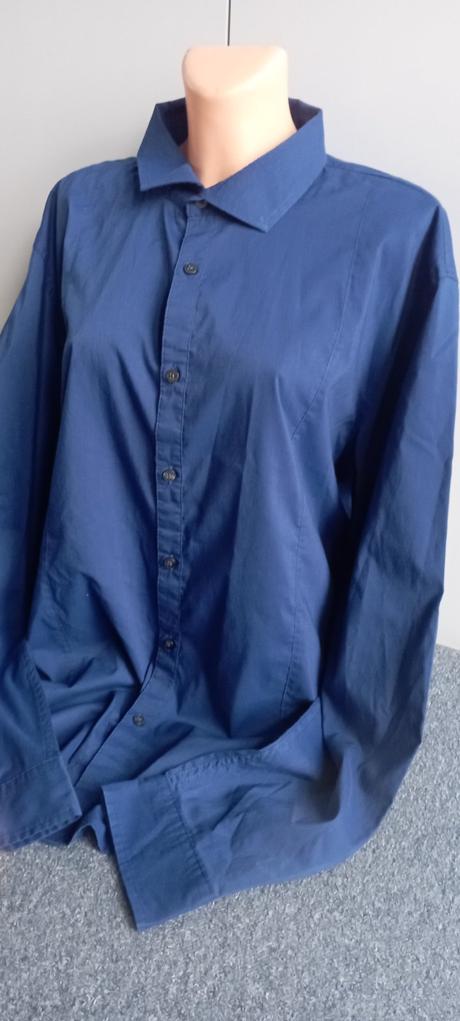 Košile zn."smog" vel."xxl", xxl