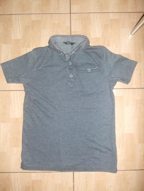 Elegantná polokošeľa george, george,134