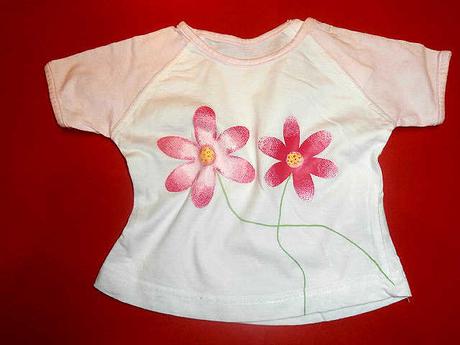 Triko pro malou mimi princeznu, mothercare,62