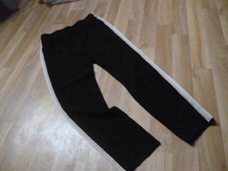 Kalhoty nutmeg 10-11, nutmeg,146