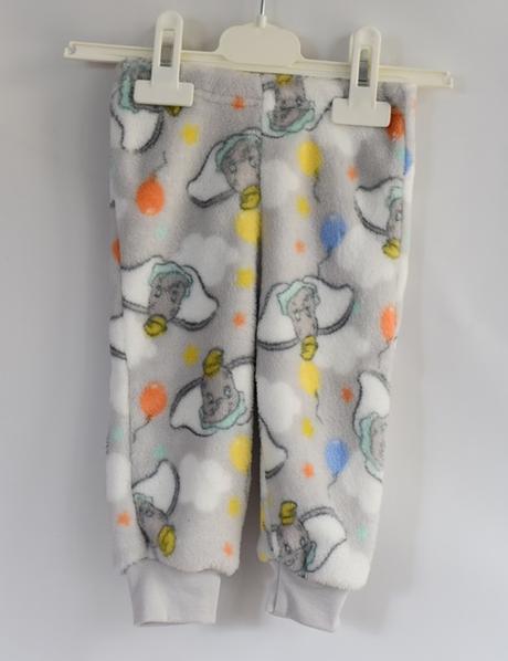 Komplet vel. 6 - 9 m, disney,74