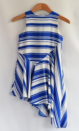 Šaty vel. 5 let, next,110