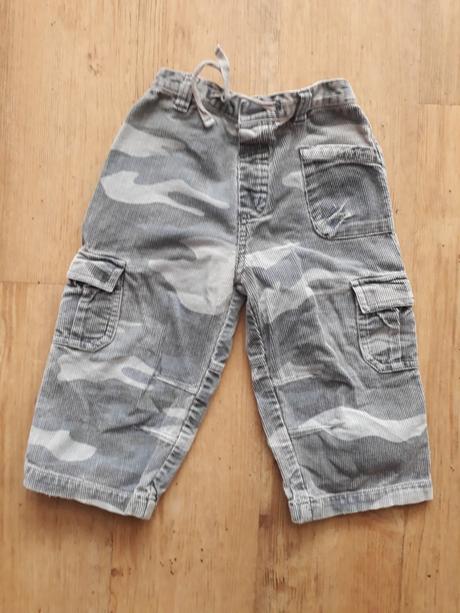 Kalhoty 86 next, next,86