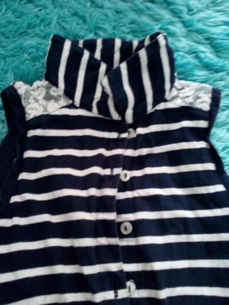 Šaty zn.george vel.104/110, george,104