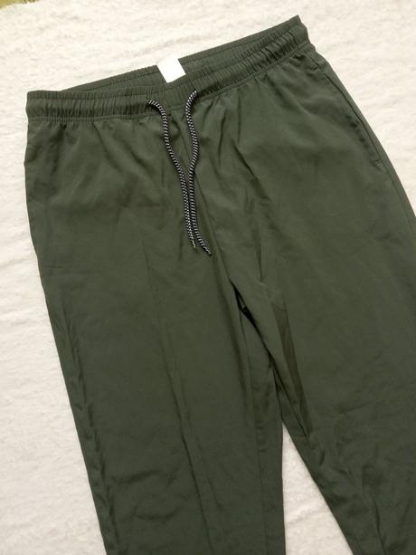 Kalhoty vel.xl, xl