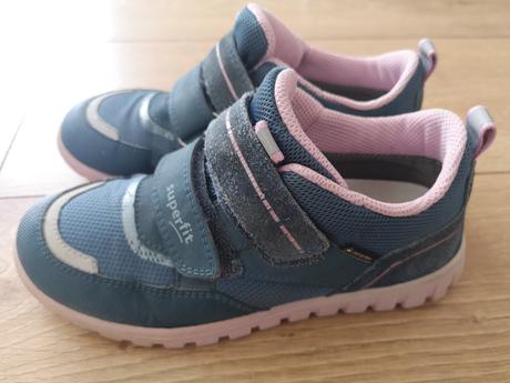 Celoroční boty superfit v.31, superfit,31