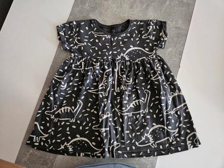 Šaty next, vel. 92, next,92