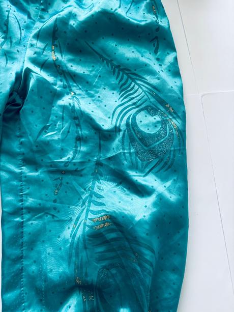 An6/ kostým jasmina princezna- v.3/4 roky, 