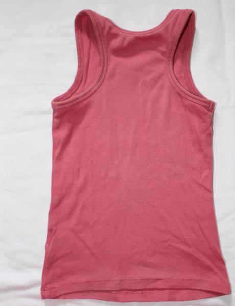 Op416. žebrované tílko 3 roky, next,98