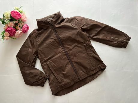 Bunda jaro/ podzim - v.122/128, c&a,122