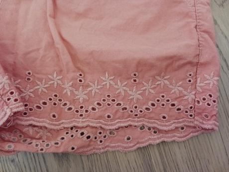 Kraťasky č.140, 140