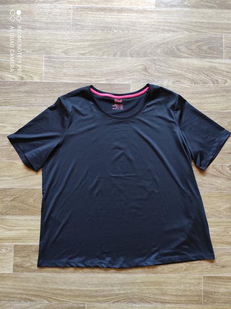 Sportovní tričko, crivit,xl