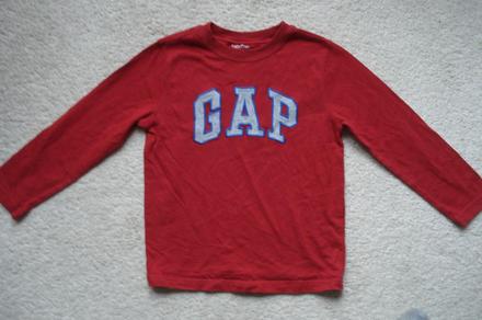 Triko, gap,110