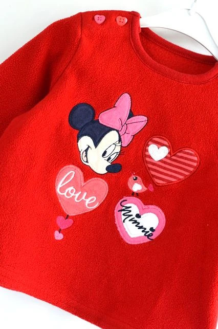 Mikina vel. 3 - 6 m, george,68