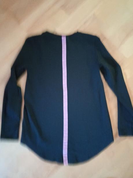 Triko s krátkým a dlouhým, coccodrillo,152