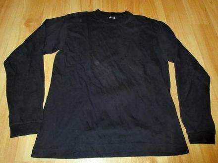 Triko s dlouhým rukávem, 152