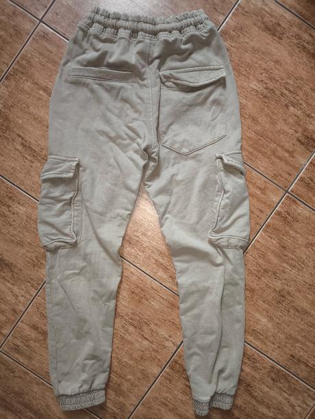 Kalhoty, reserved,134