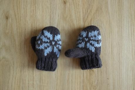 Teplé palčáky, gap,62