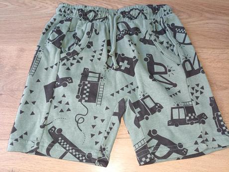 Kratase s auty 122 george, george,122