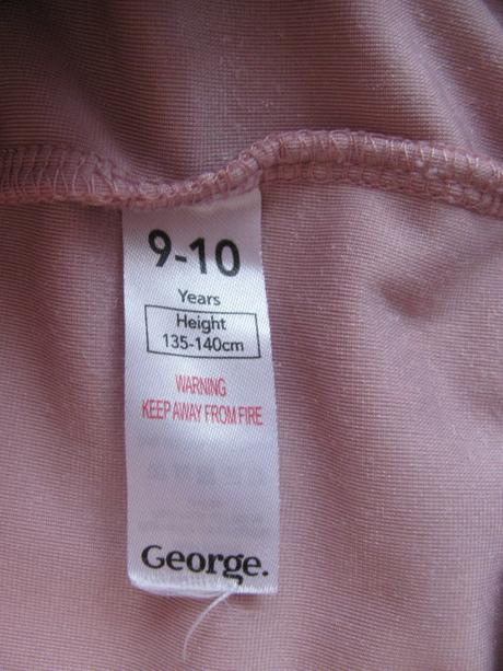 Elastická velurová mikina s kapucí, george,140