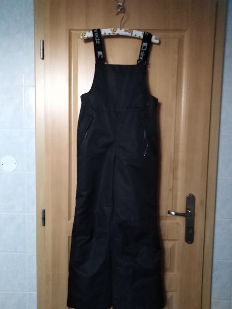 Oteplovačky 152, 152